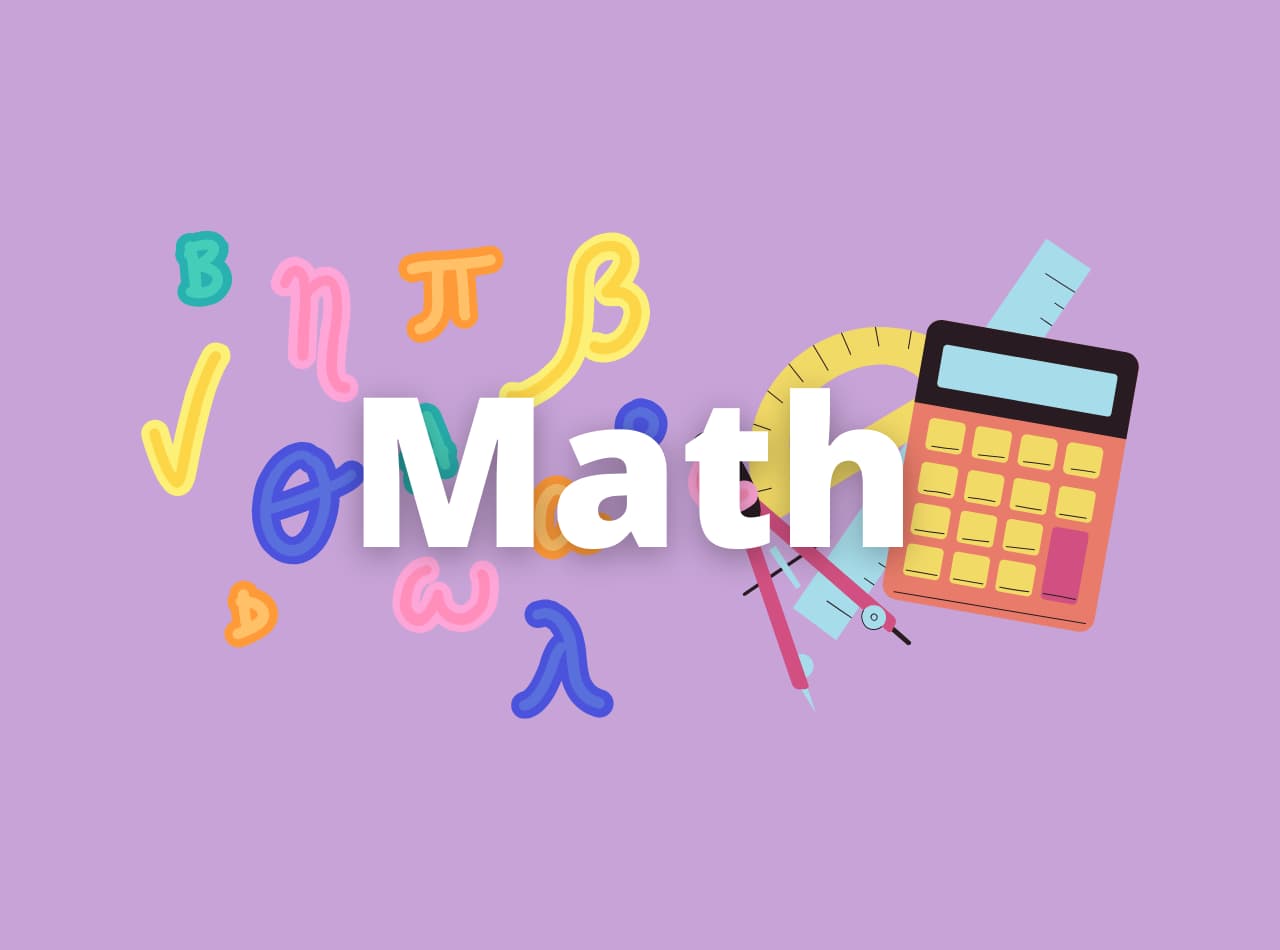 Math - Proportion and Ratio