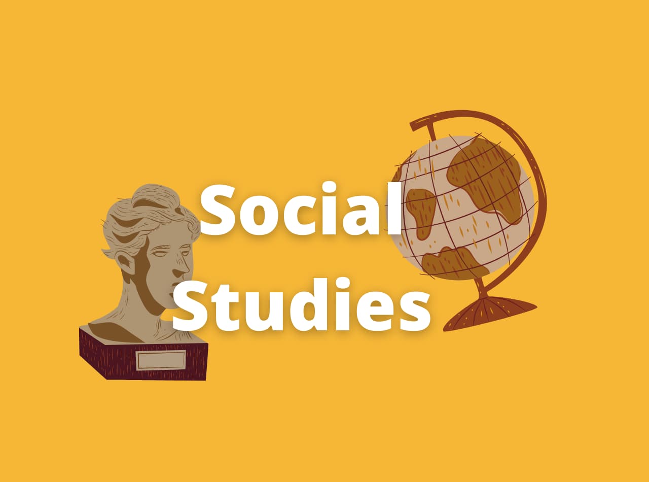 Social Studies - Bring History to Life